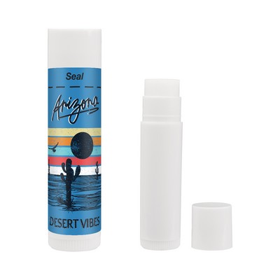 Peppermint Spf 15 Lip Balm